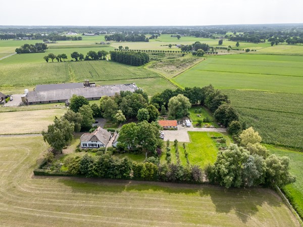Medium property photo - Verlengde Broekstraat 8, 7382 AG Klarenbeek